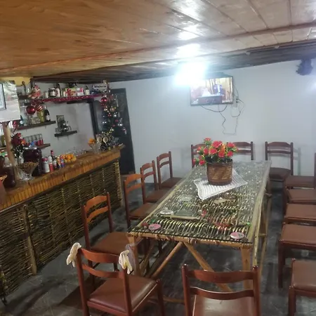 Bujtina Kashnjeti Te Lush Zefi * Tropoje